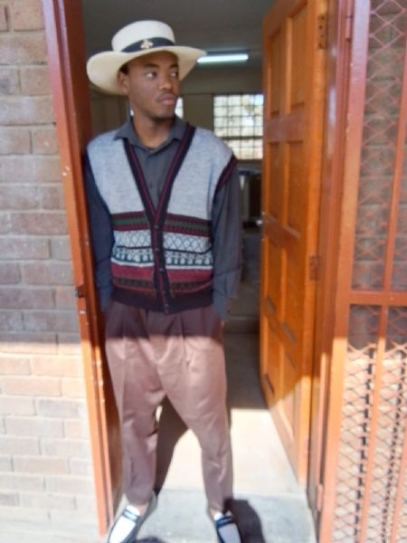 Keabetswe - ID: 405284 - 736135