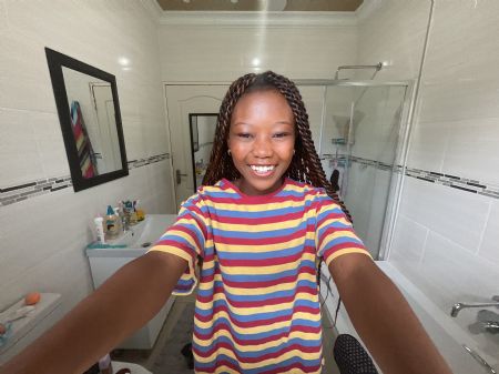 Sandiswa  - ID: 406509