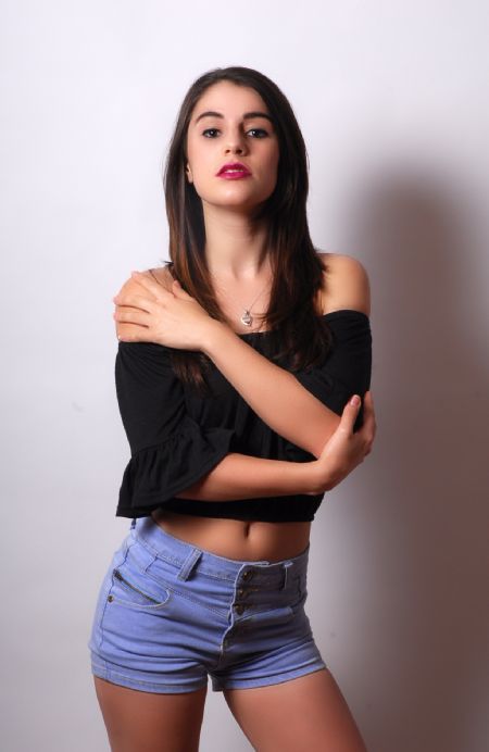 Tania - ID: 40681 - 342322