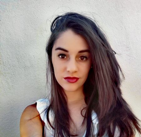 Tania - ID: 40681 - 391226