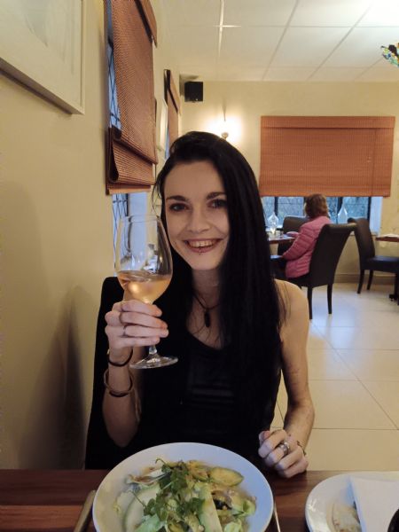 Cameryn - ID: 407655