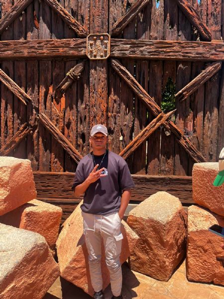 Joseph, Male, 23 Years old, Rustenburg , Model, Actor, Singer, Dancer ...