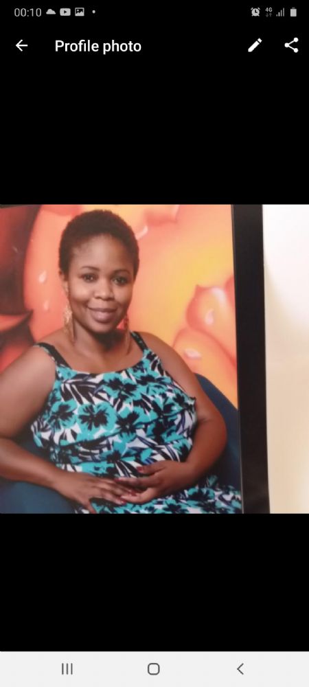 Nthabiseng - ID: 41074