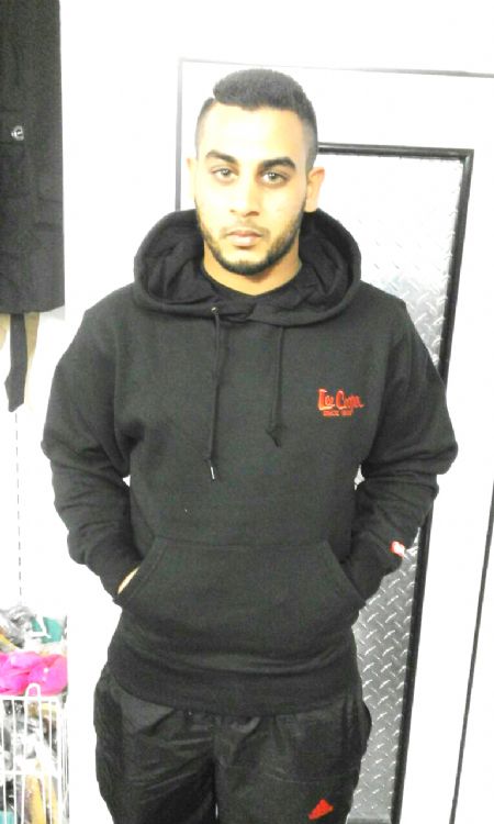 Tariq Osman - ID: 41117