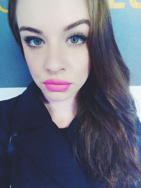 Kayleigh - ID: 41159