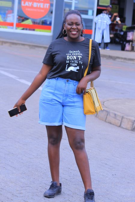 Refilwe  - ID: 411971