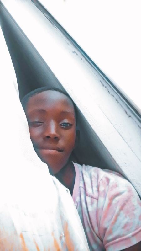 Buhlebemvelo Michael - ID: 412511