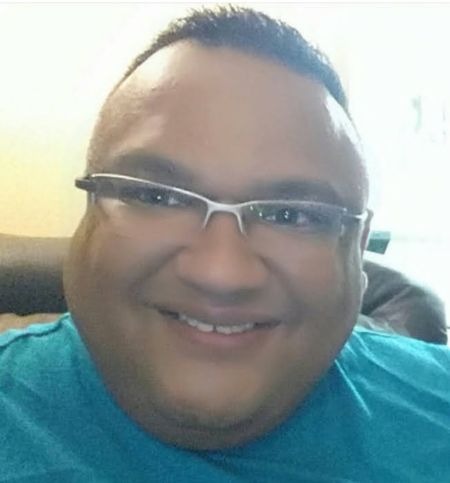 Abdul - ID: 412797