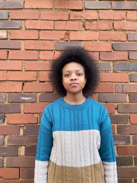 Koketso Noloyiso  - ID: 413082