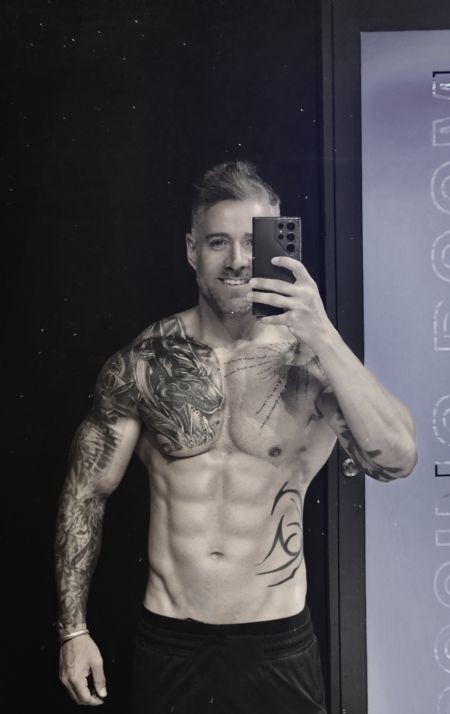 Tyron - ID: 413116