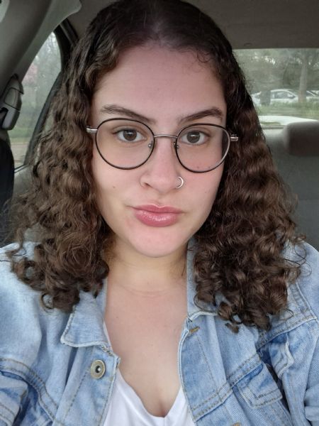 Arielle - ID: 413398