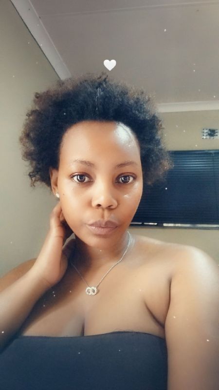 Katlego - ID: 413412