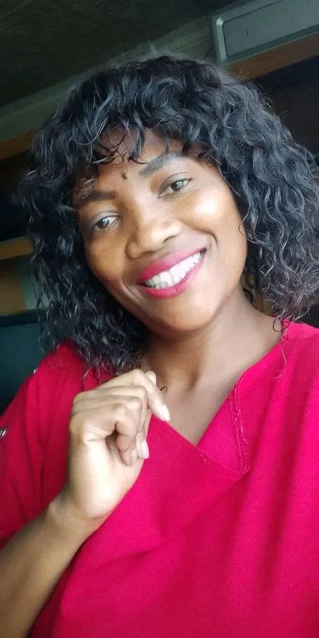 Palesa - ID: 414397