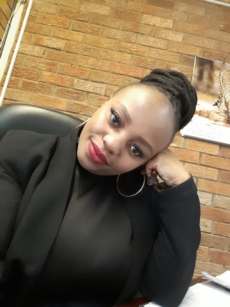 Thandi - ID: 416147