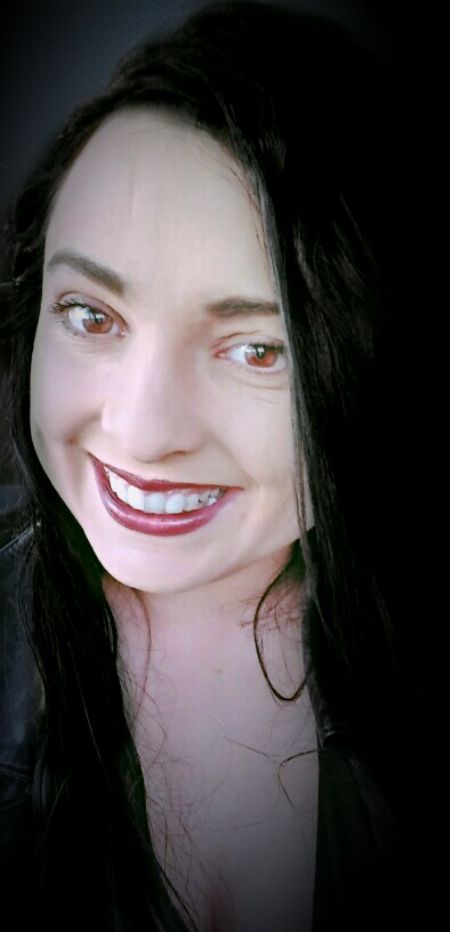Cindy - ID: 41785