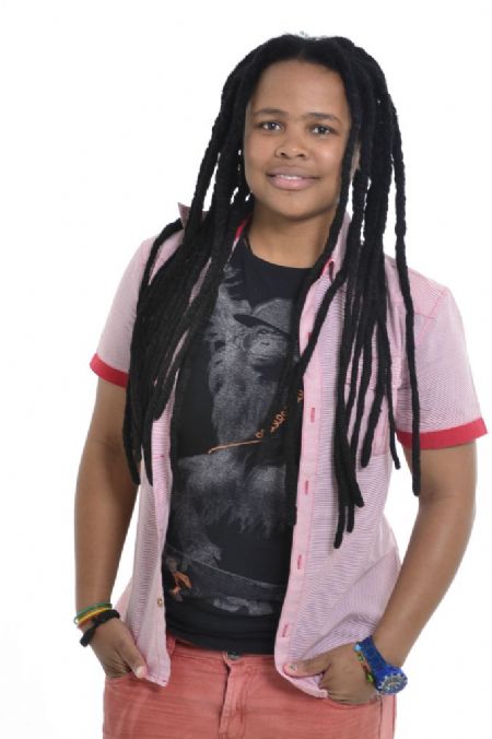 Sibahle - ID: 422 - 222913