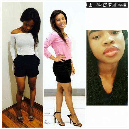 Nkanyezi - ID: 42272