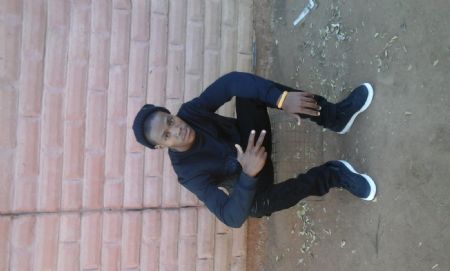 Tsholofelo - ID: 42592 - 271714