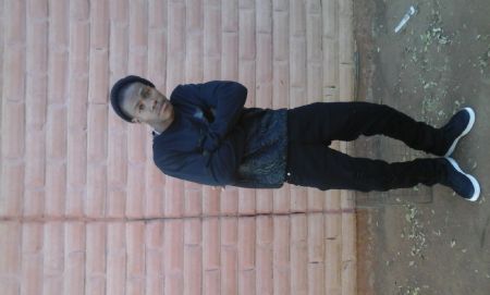 Tsholofelo - ID: 42592 - 271716