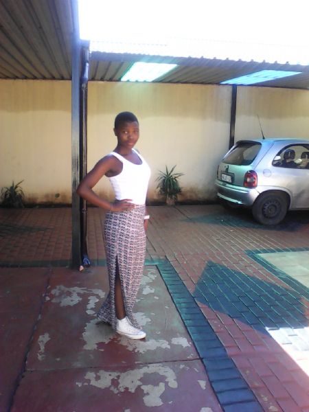 Nompumelelo - ID: 42962