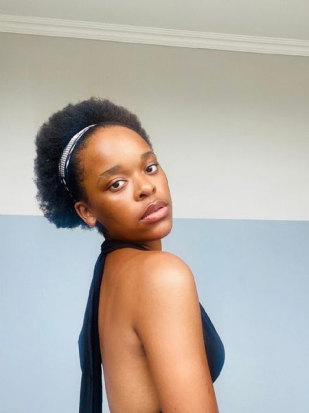 Luthando  - ID: 430070
