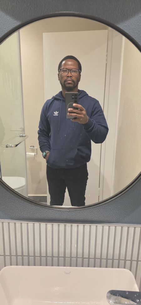 Mandlovandile - ID: 430073