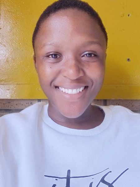 Lerato Jeanett  - ID: 430338