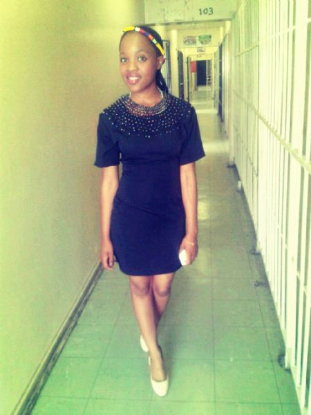 Zamokuhle - ID: 43038