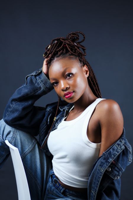 Refilwe - ID: 430535