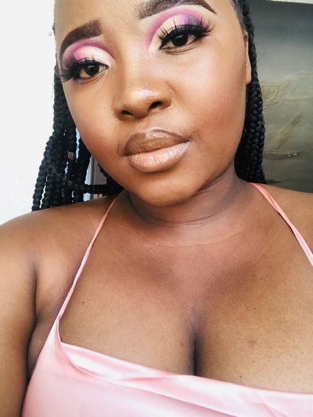 Karabo - ID: 431312