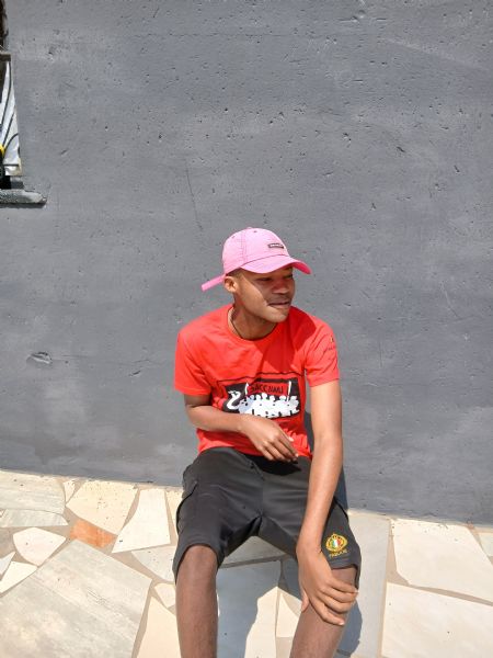 Luyanda  - ID: 431935