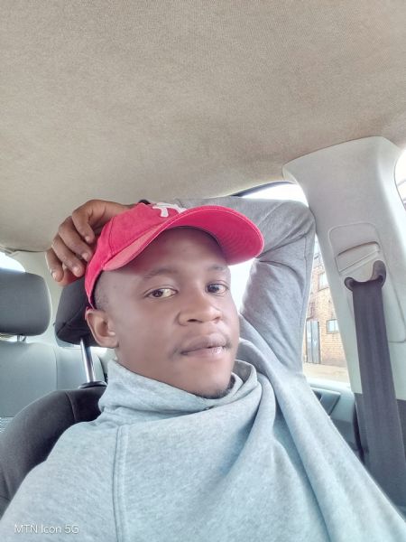 Sibusiso Brayne - ID: 432572 - 750727