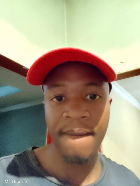 Sibusiso Brayne - ID: 432572 - 750729