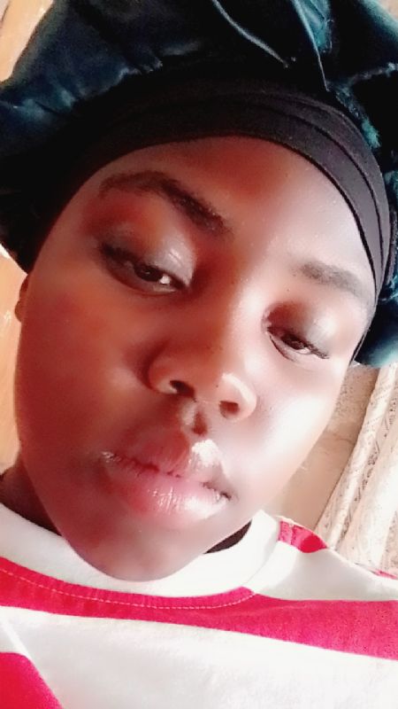 Khanyisile - ID: 433167