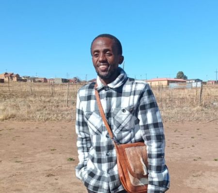 Lehlohonolo - ID: 433354
