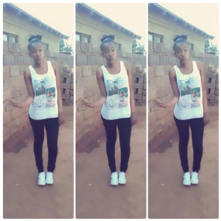 Buhle - ID: 43659
