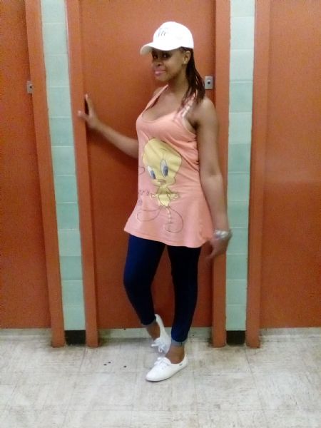 Nthabiseng - ID: 46192