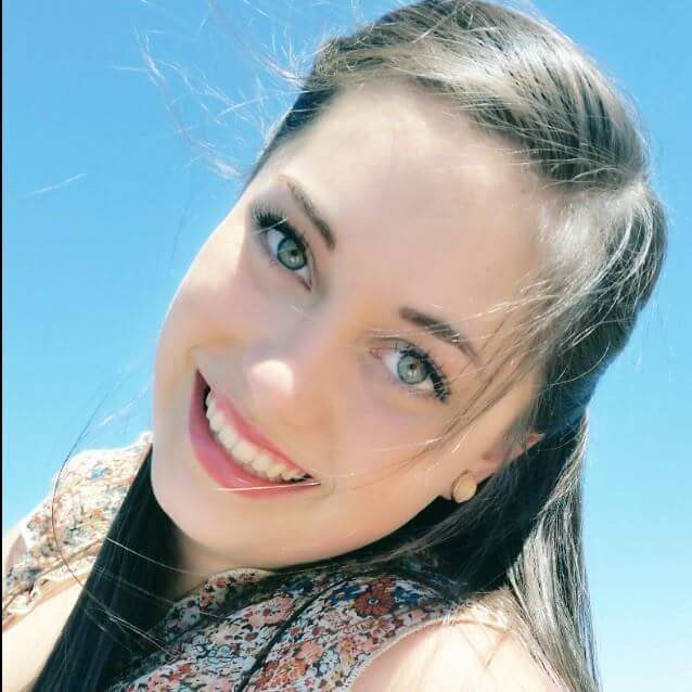 Anika - ID: 46522