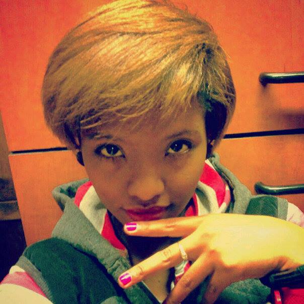 Meryl Angelique - ID: 467