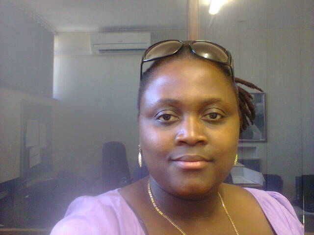 Babalwa - ID: 46810