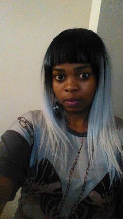 Thandile - ID: 48580