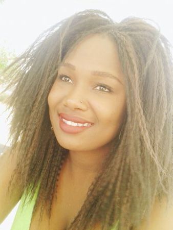 Kagiso - ID: 48894
