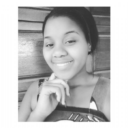 Sibongile - ID: 49367