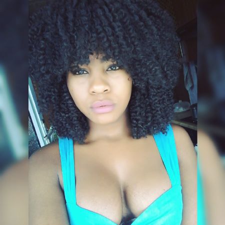 Samkelisiwe - ID: 50365
