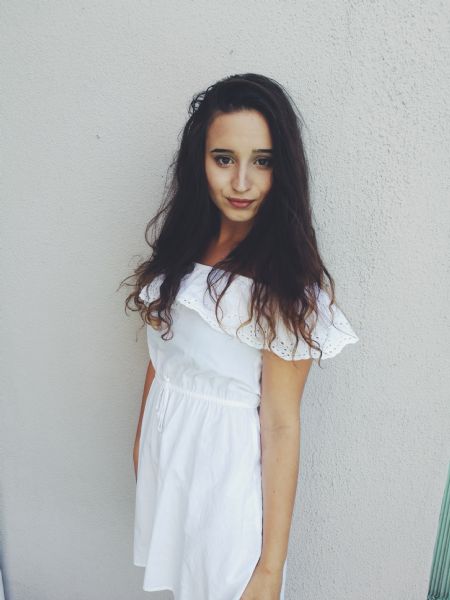 Charleen - ID: 50781