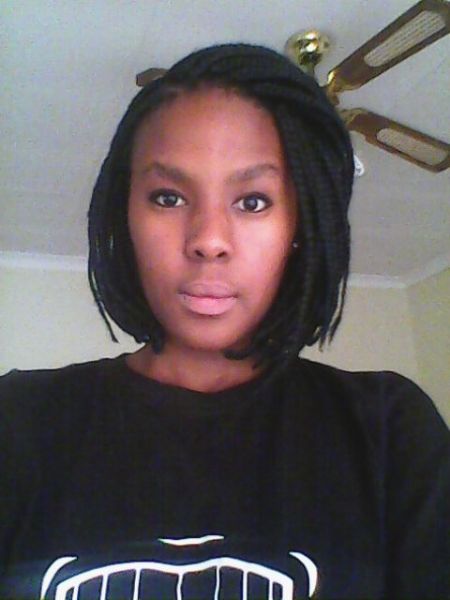Tsholofelo - ID: 52375