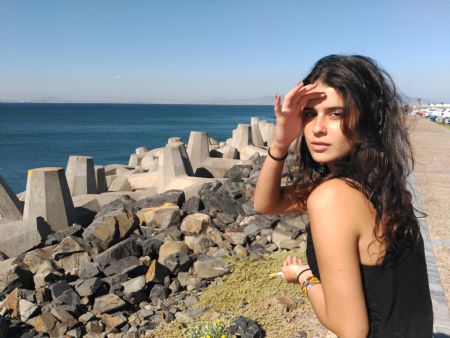 Vanessa - ID: 53343