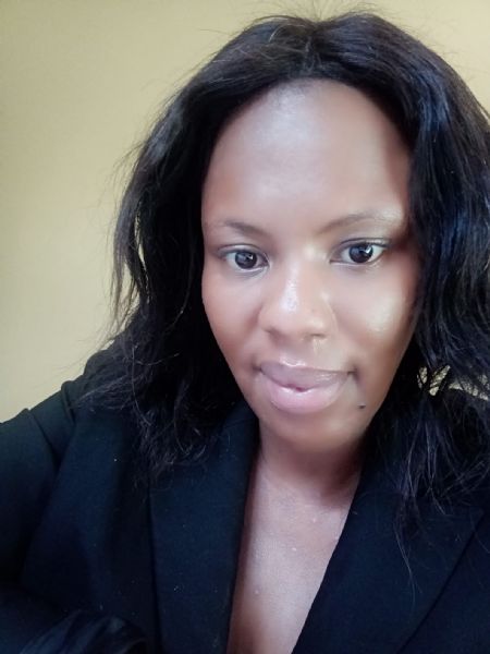 Thandeka  - ID: 566897