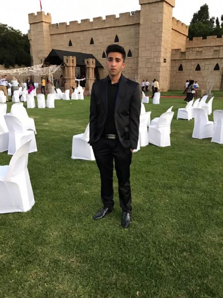 Muhammad - ID: 56706