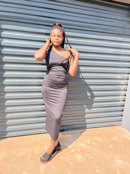 Amukelo, 20 Years old – Professional actor, singer and danc…